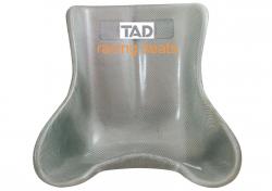 TAD FA silver front